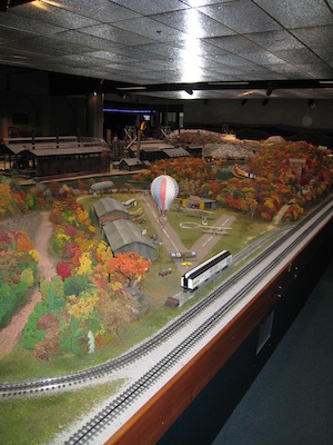 Model railroad (02-13-2009 11:43)