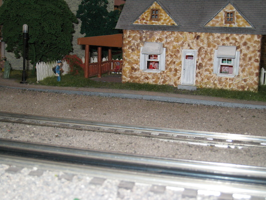 Model railroad, Mr. rogers (02-13-2009 11:44)