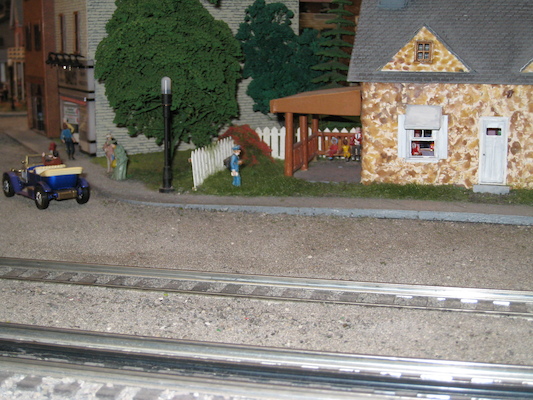Model railroad, Mr. rogers (02-13-2009 11:44)