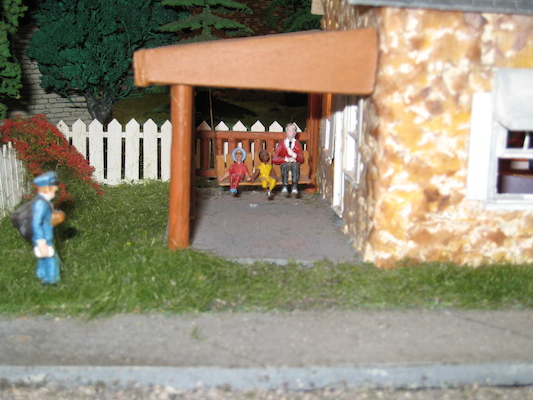 Model railroad, Mr. rogers (02-13-2009 11:44)