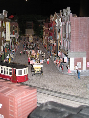 Model railroad (02-13-2009 11:45)