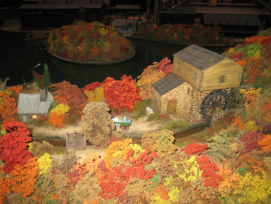 Model railroad (02-13-2009 11:45)