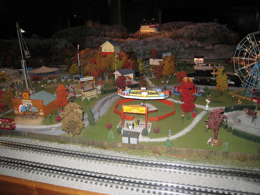 Model railroad (02-13-2009 11:46)