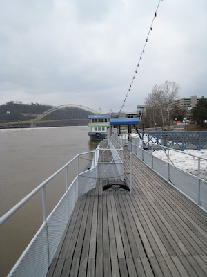 View from the sub (02-13-2009 13:18)