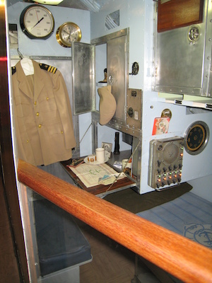 Captain's quarters (02-13-2009 13:22)