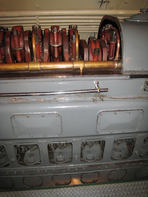 Sub engine (02-13-2009 13:26)