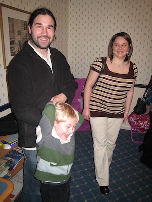 Kevin, Tim and Megan (02-13-2009 19:04)