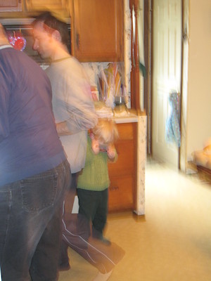 Cole photographing (Tim pic) (02-15-2009 14:38)