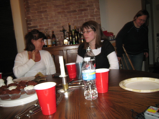 Jennifer, Kathy and Jaqui (02-15-2009 18:59)