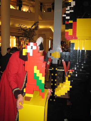 The pirate and parrot (02-22-2009 17:09)