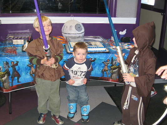 Tim and Danny (02-28-2009 11:56)