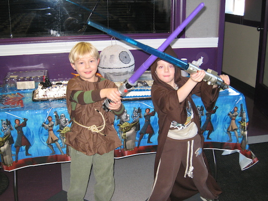 Tim and Danny (02-28-2009 11:57)