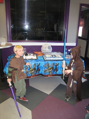 Tim and Danny (02-28-2009 11:57)