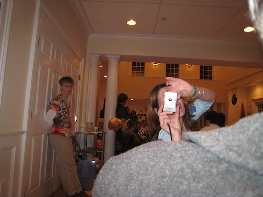 Camera wars (02-28-2009 18:45)