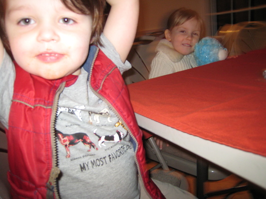 Jameson (02-28-2009 18:45)