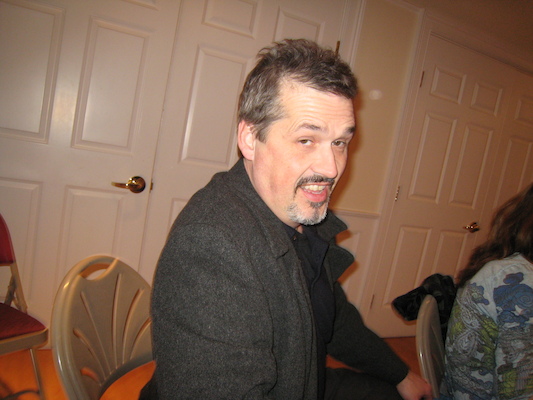 Kevin Baer (02-28-2009 18:48)