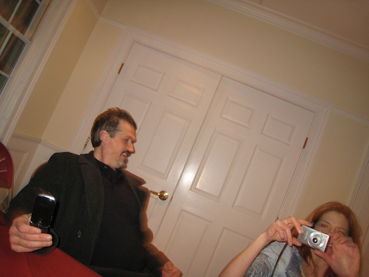 Kevin & Carla Baer (02-28-2009 18:48)