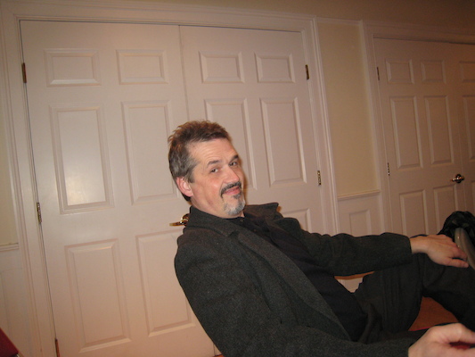 Kevin Baer (02-28-2009 18:49)