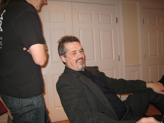 Ben & Kevin Baer (02-28-2009 18:49)