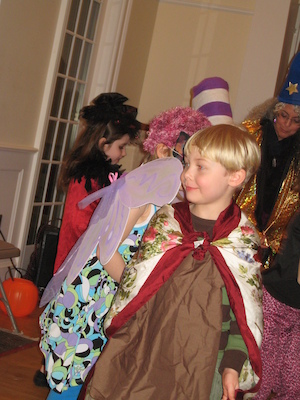 Tim & the Kidsing Crew (02-28-2009 19:35)