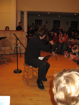 Muscial Saw (02-28-2009 20:26)