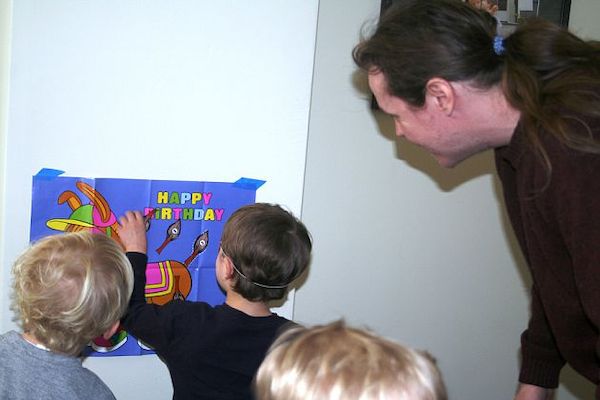 Cole & Tim (03-02-2009 20:58)