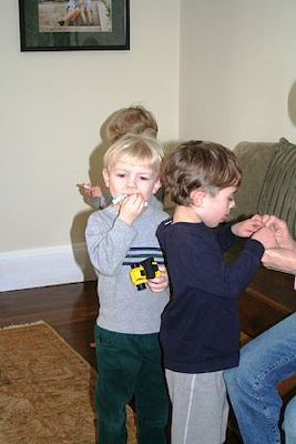 Cole (03-02-2009 20:58)