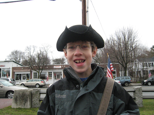 Colonial Gus (04-11-2009 09:19)