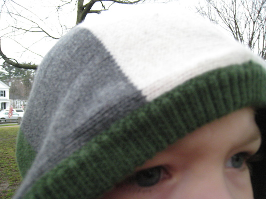 Cole close-up by Gus (04-11-2009 09:20)