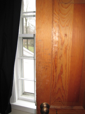 Pam Brown's notes (04-11-2009 10:59)