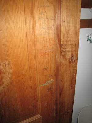 Pam Brown's notes (04-11-2009 10:59)