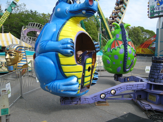 Tim and Cole at the carnival (05-17-2009 16:13)