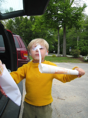 Tim as invented SW character "Cody" (05-18-2009 10:39)