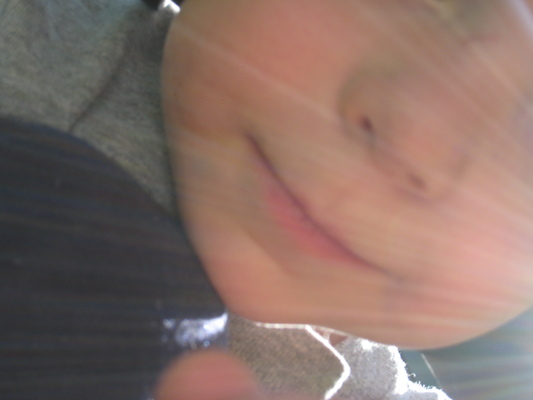 Cole closeup (06-02-2009 15:25)