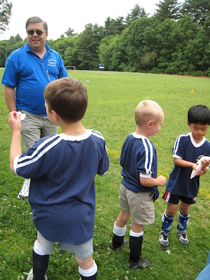 Tim at soccer (06-06-2009 10:29)