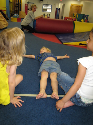 Cole Mooking (06-07-2009 13:46)