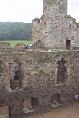 Conwy Castle
