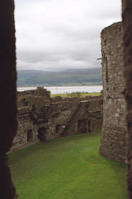 Beumaris Castle