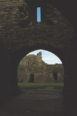 Beumaris Castle