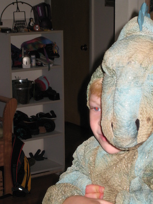 Dino-mook (06-22-2009 13:14)