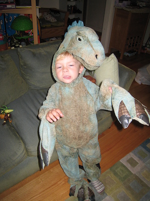 Dino-mook (06-22-2009 13:14)