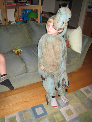 Dino-mook (06-22-2009 13:15)