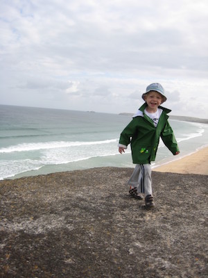 Cole by the sea (07-14-2009 08:54)