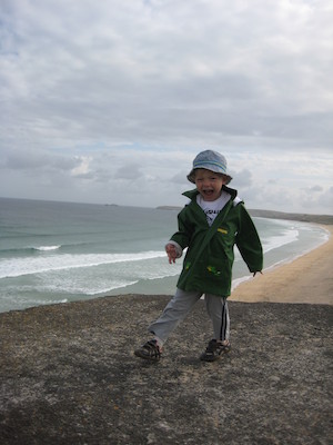 Cole by the sea (07-14-2009 08:54)