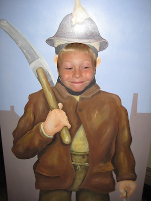 Miner Tim (07-14-2009 11:52)