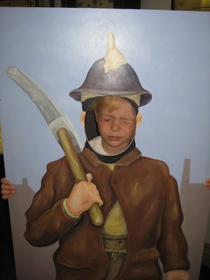 Miner Cole (07-14-2009 11:52)