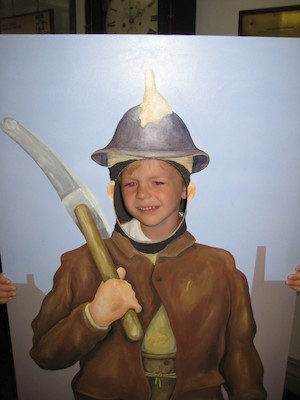 Miner Cole (07-14-2009 11:52)