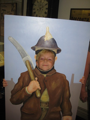 Miner Cole (07-14-2009 11:52)