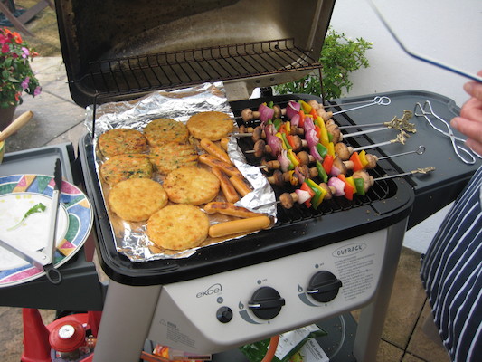 John Pollard's grill (07-14-2009 18:16)