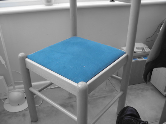 Dad plays with color (07-14-2009 20:14)